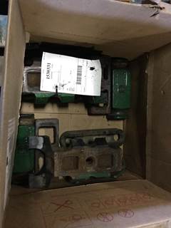 Hendrickson Suspension Parts for a Hendrickson ALL