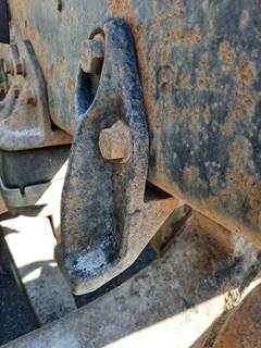 Hendrickson Suspension Parts for a Hendrickson ALL