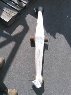 Hendrickson Suspension Parts for a Hendrickson ALL