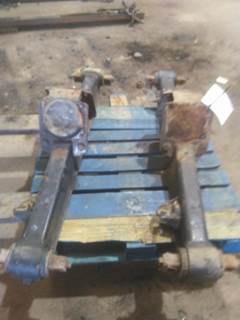 Hendrickson Suspension Parts for a Hendrickson ALL