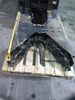 Hendrickson Suspension Parts for a Hendrickson ALL