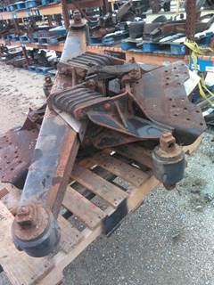 Hendrickson Suspension Parts for a Hendrickson ALL