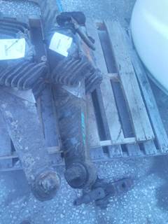 Hendrickson Suspension Parts for a Hendrickson ALL