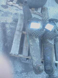 Hendrickson Suspension Parts for a Hendrickson ALL