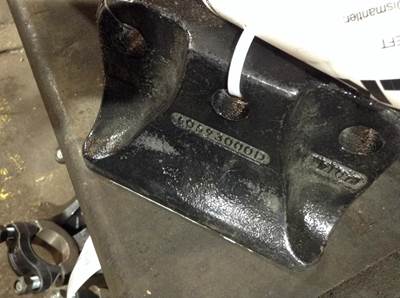 Hendrickson Suspension Parts for a Hendrickson ALL