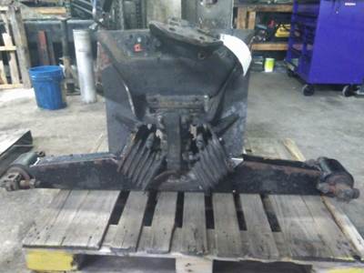 Hendrickson Suspension Parts for a Hendrickson ALL