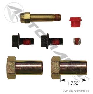 Hendrickson Suspension Parts for a Hendrickson ALL