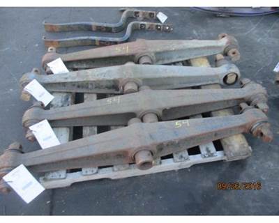 Hendrickson Suspension Parts for a Hendrickson ALL