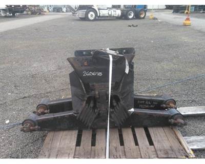 Hendrickson Suspension Parts for a Hendrickson ALL