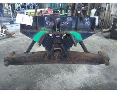 Hendrickson Suspension Parts for a Hendrickson ALL