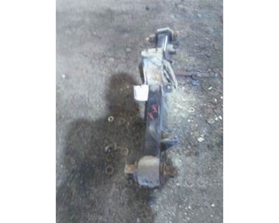 Hendrickson Suspension Parts for a Hendrickson ALL