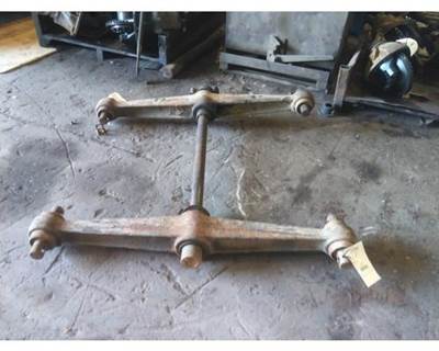 Hendrickson Suspension Parts for a Hendrickson ALL