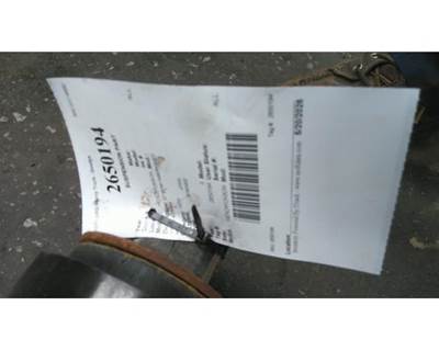 Hendrickson Suspension Parts for a Hendrickson ALL