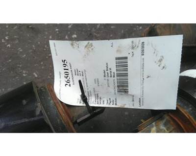 Hendrickson Suspension Parts for a Hendrickson ALL