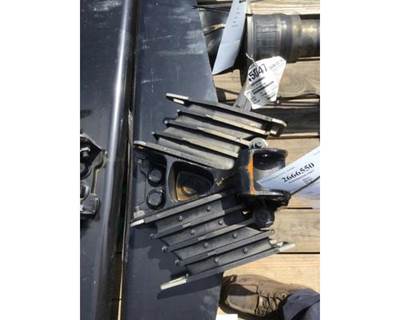 Hendrickson Suspension Parts for a Hendrickson ALL