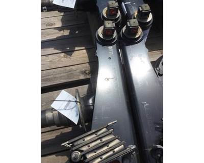 Hendrickson Suspension Parts for a Hendrickson ALL