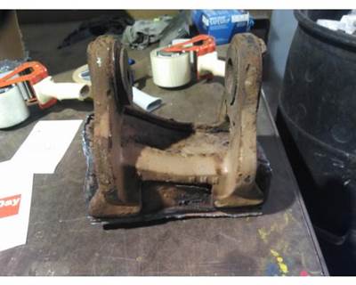 Hendrickson Suspension Parts for a Hendrickson ALL