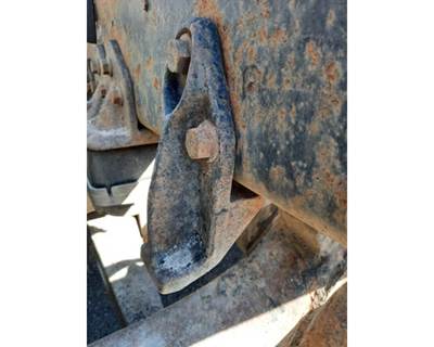 Hendrickson Suspension Parts for a Hendrickson ALL