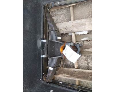 Hendrickson Suspension Parts for a Hendrickson ALL