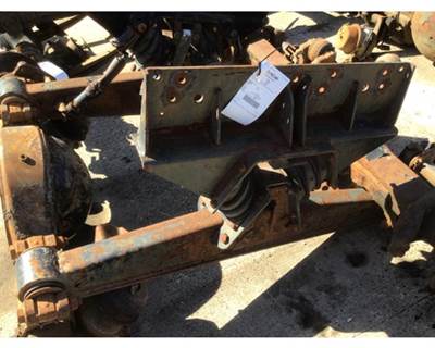 Hendrickson Suspension Parts for a Hendrickson ALL