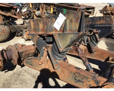 Hendrickson Suspension Parts for a Hendrickson ALL