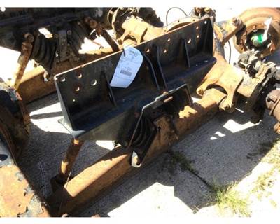 Hendrickson Suspension Parts for a Hendrickson ALL