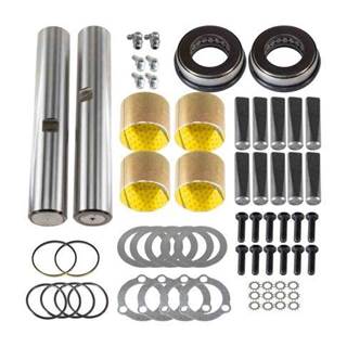 International 1654 Suspension Parts