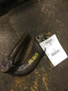 International Suspension Parts