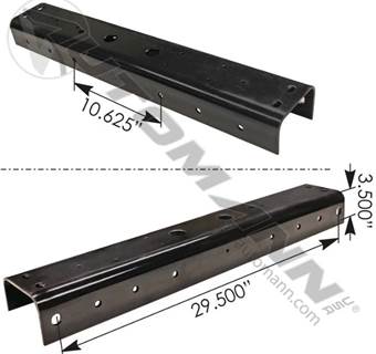 International Suspension Parts