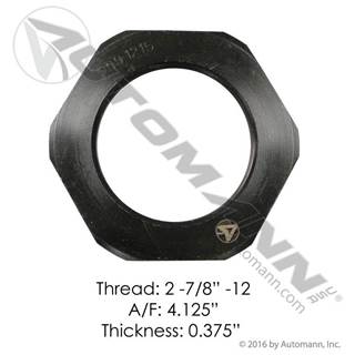 International Suspension Parts