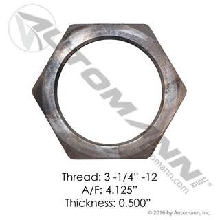 International Suspension Parts