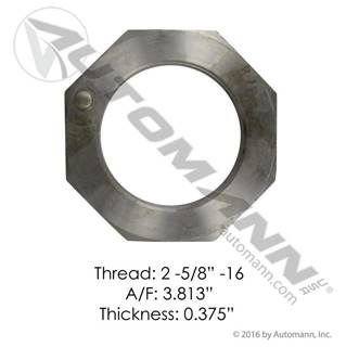 International Suspension Parts