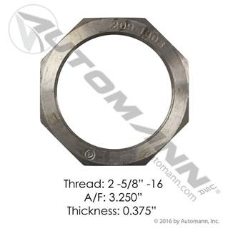 International Suspension Parts