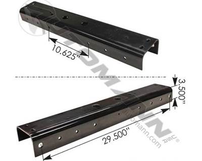 International Suspension Parts