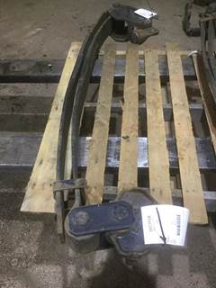 International Left Suspension Parts for a International ALL