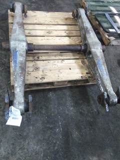 International Suspension Parts for a International ALL