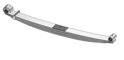 International Suspension Parts for a International ALL