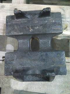 International Suspension Parts for a International ALL