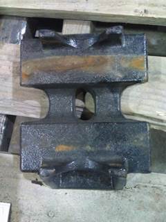 International Suspension Parts for a International ALL