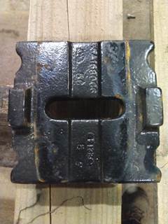 International Suspension Parts for a International ALL