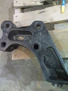 International Right Suspension Parts for a International ALL