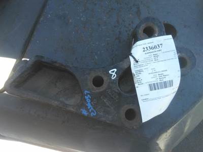 International Left Suspension Parts for a International ALL