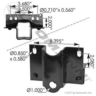 International Suspension Parts for a International ALL