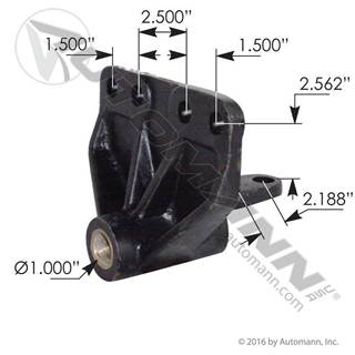 International Suspension Parts for a International ALL