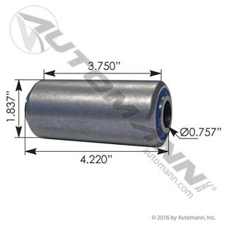 International Suspension Parts for a International ALL