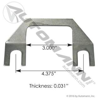 International Suspension Parts for a International ALL