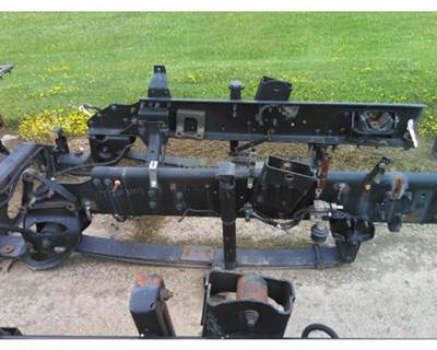 International ProStar Suspension Parts for a International PROSTAR 122