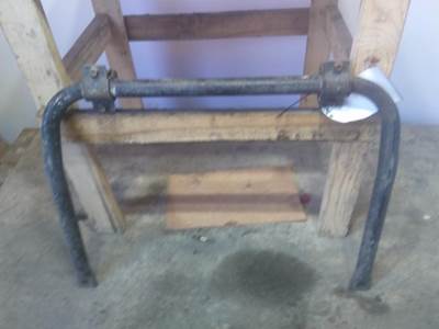 Isuzu ALL Suspension Parts