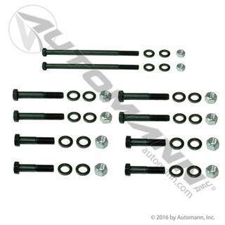 Kenworth Suspension Parts