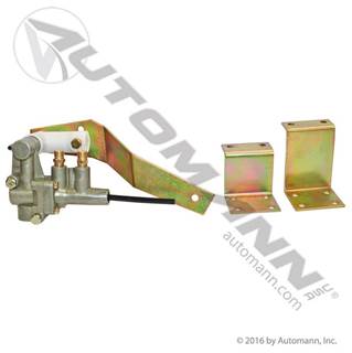 Kenworth Suspension Parts